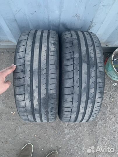 Kumho Ecsta PS31 205/55 R16