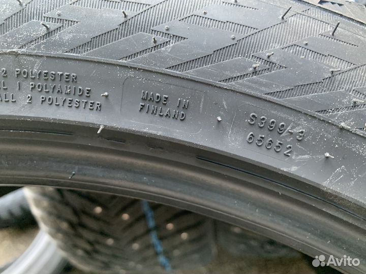 Nokian Tyres Hakkapeliitta 10p SUV 285/40 R22 110T