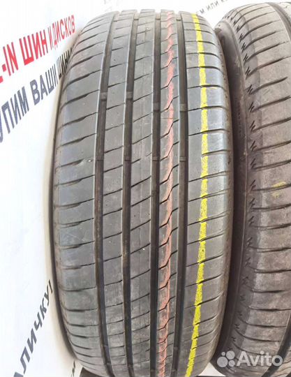 Firestone Roadhawk 215/60 R17 96H
