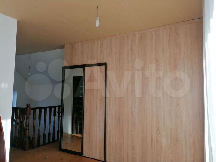 Дом 130 м² на участке 7,7 сот.