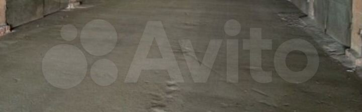 Гараж, 18 м²