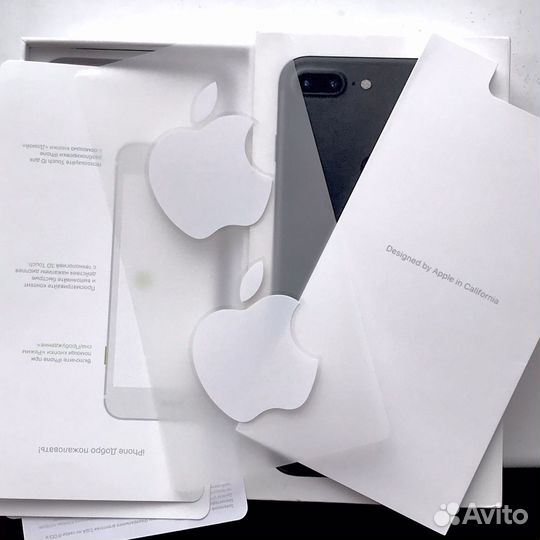 iPhone 7 Plus, 32 ГБ