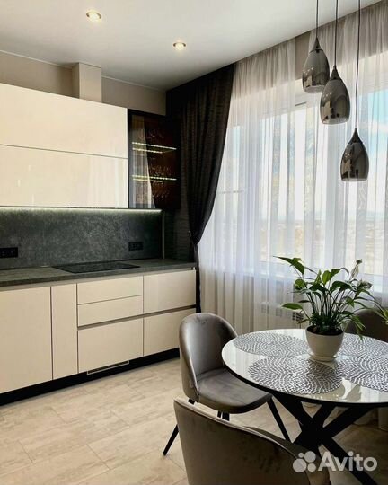 Качественный кухонный гарнитур