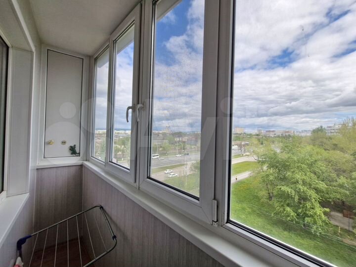 3-к. квартира, 73,5 м², 7/12 эт.