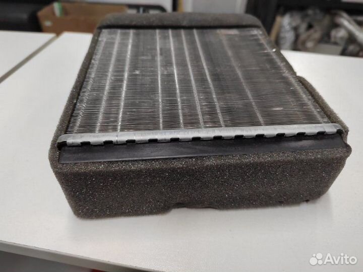 Радиатор отопителя Kia Sportage