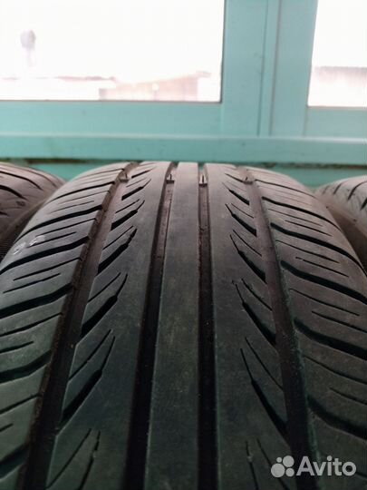 КАМА Breeze (HK-132) 185/65 R14