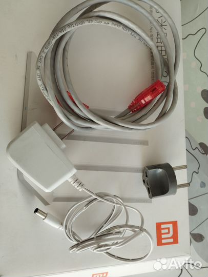 Wifi роутер Xiaomi 3C