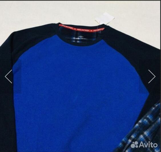 Флисовый теплый костюм пижама C&A Германия