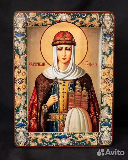 Икона 