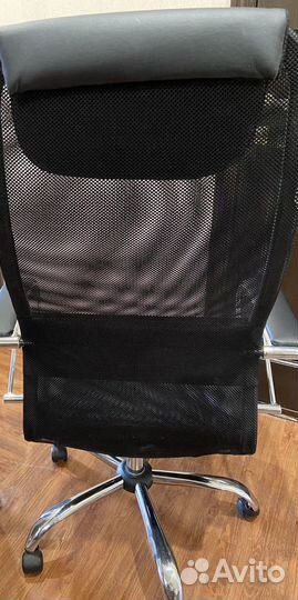 Кресло руководителя 