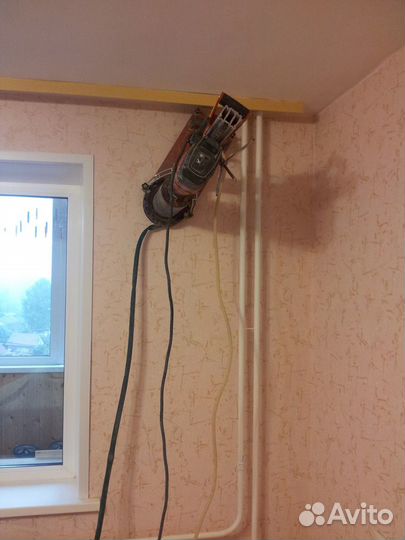 Алмазное бурение