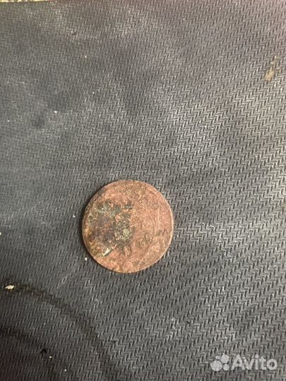 Коллекционные монеты