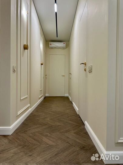 Ремонт квартир, офисов, домов под ключ