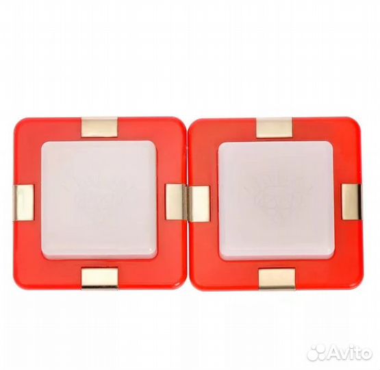 Магнитный конструктор