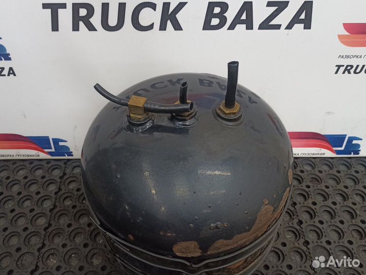 81514016029 Ресивер воздушный 20 L