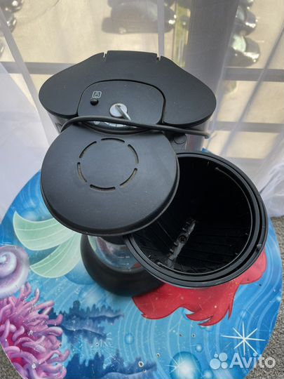 Кофеварка капельная