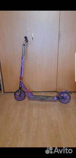 Продается самокат