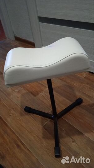 Педикюрная подставка для ног