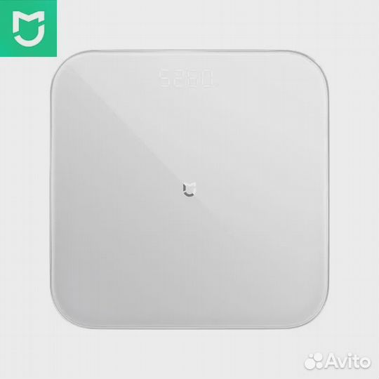 Смарт-весы Xiaomi с углублённым анализом тела