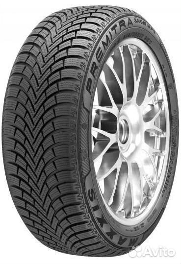 Maxxis Premitra Snow WP6 205/55 R16 94V