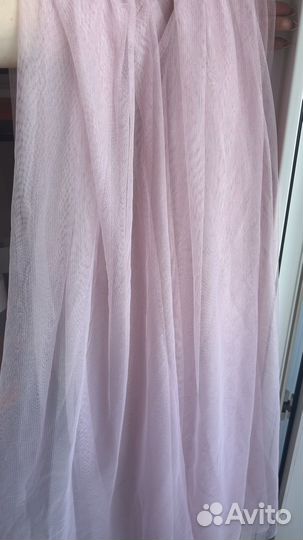 Балдохин в кроватку