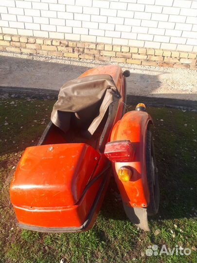 Иж планета 5