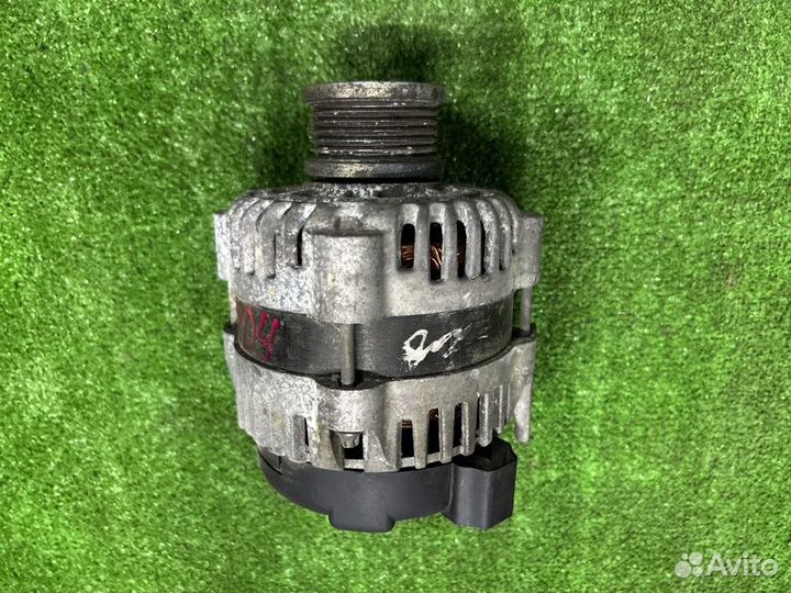 Генератор Chevrolet Cruze F18D4 2009-2012