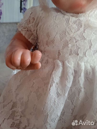 Кукла Реборн