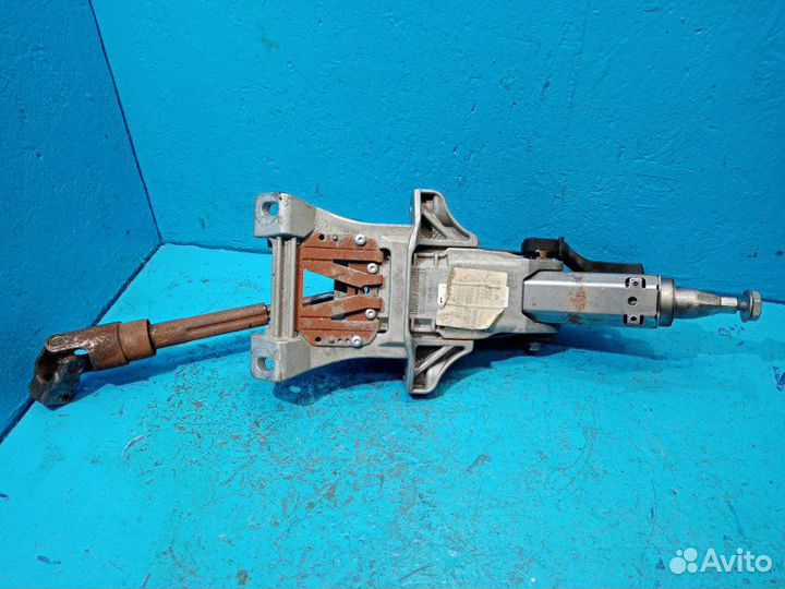 Колонка рулевая Ford Focus 3 CB8 pnda 2013