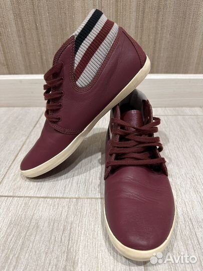 Кеды кроссовки le coq sportif 38