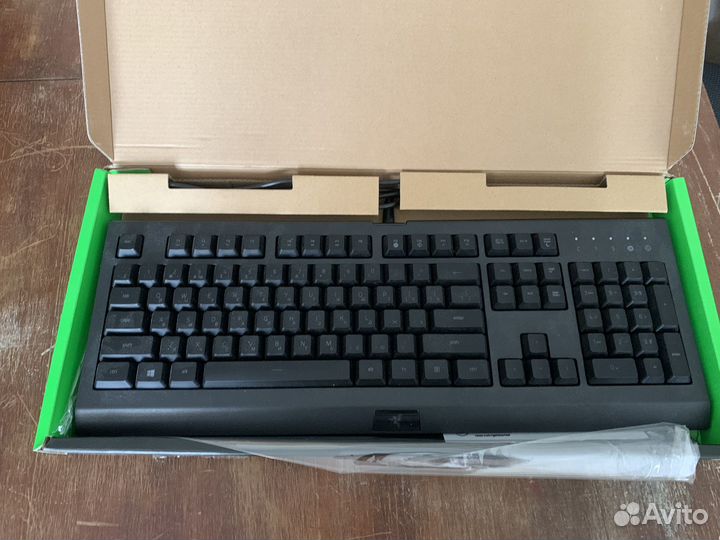 Razer Cynosa Lite