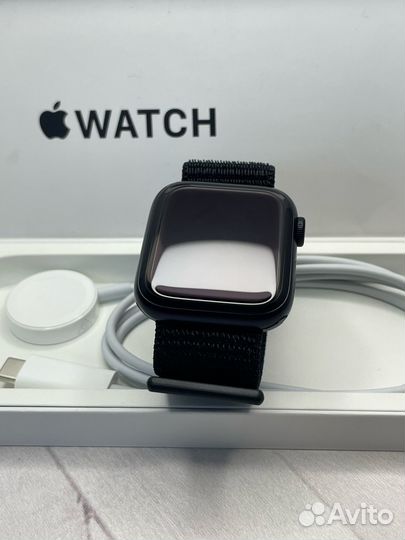 Часы Apple Watch SE2 (Gen. 2) 44mm Оригинал