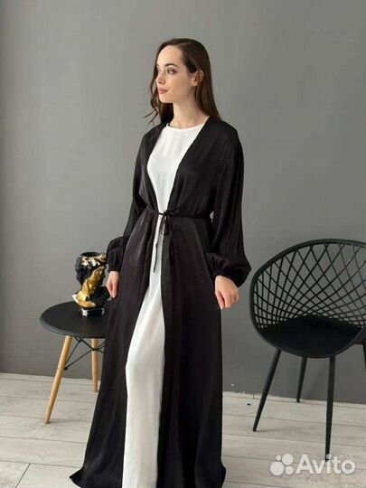 Абая двойка