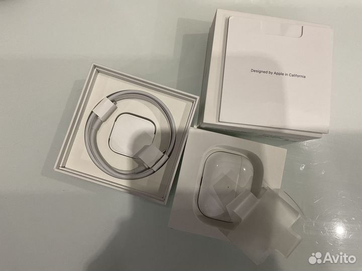 Apple AirPods Pro 1 оригинал