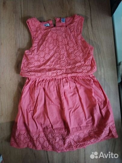 Детская одежда р 104-122