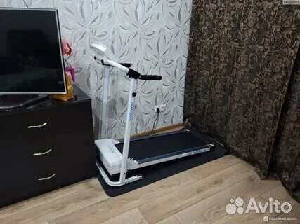Продам беговую дорожку