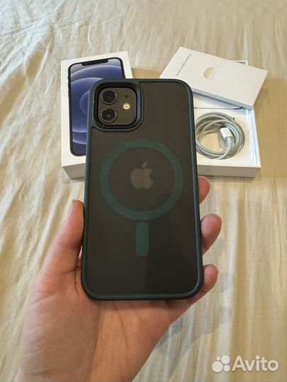 iPhone 12, 64 ГБ