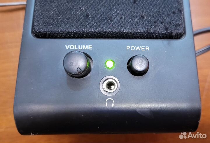 Колонки для компьютера Defender SPK-165