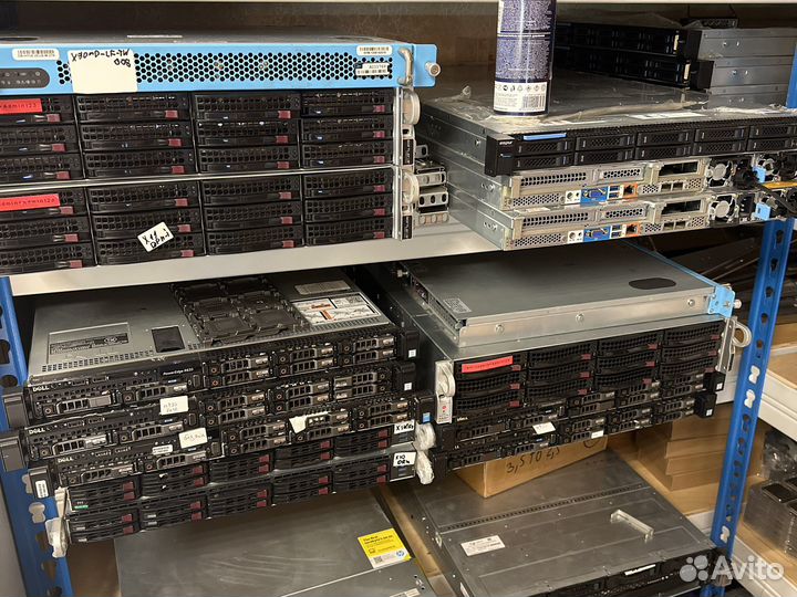 Процессор E5 2696v4 (22 ядра, 44 потока)