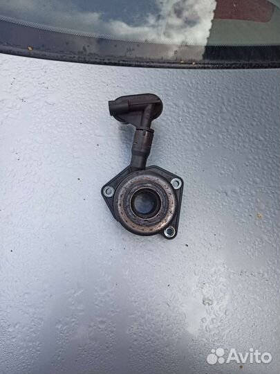 Выжимной подшипник Фокус 2 оригинал