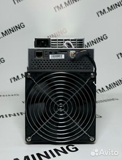 Whatsminer M30S+ 100/102/104th в отличном состоянии