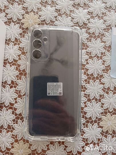 Samsung galaxy A24