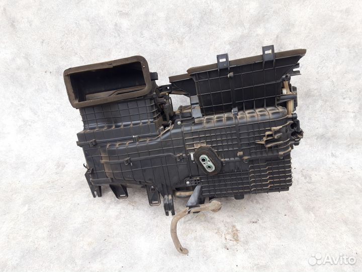 Корпус печки отопителя Хундай ай30 Hyundai i30