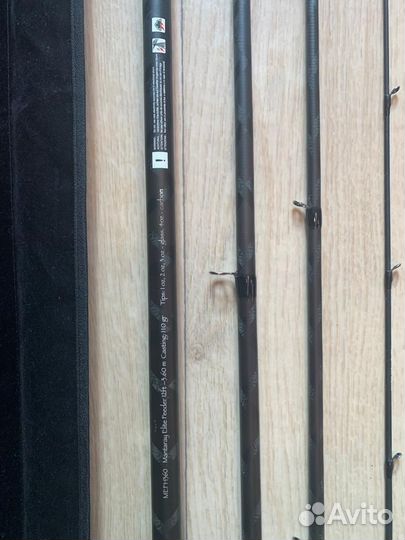 Flagman Mantaray Elite Feeder 360 110гр