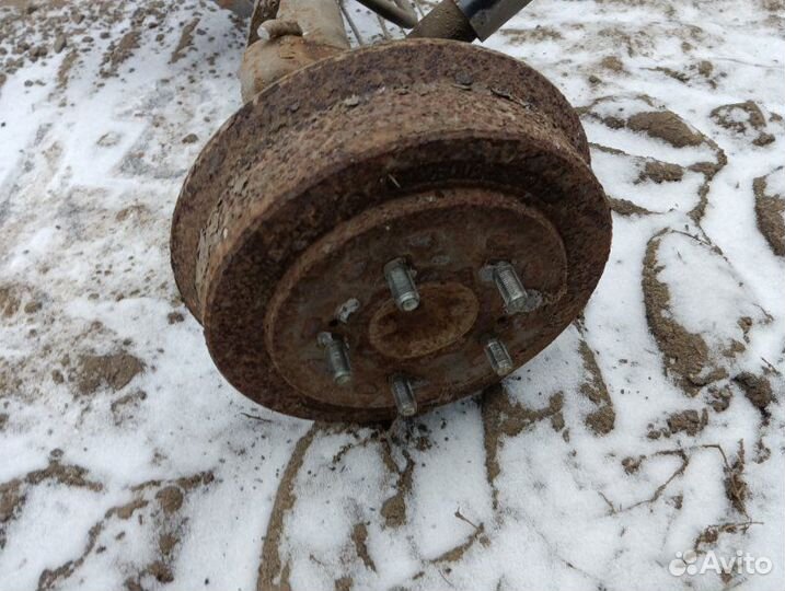 Б/У Б/У 2.5 521004B000 Hyundai-KIA