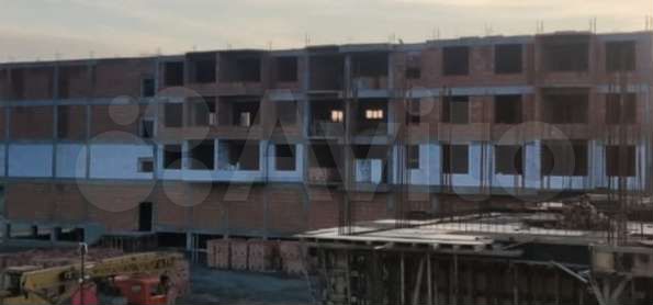 1-к. квартира, 47,5 м², 2/4 эт.