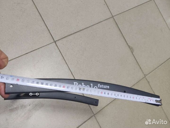 Запчасть на коляску бабало футур 2022