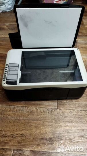 Принтер hp Deskjet F2180