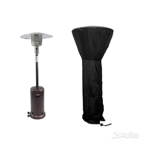 Чехол на газовый уличный обогреватель