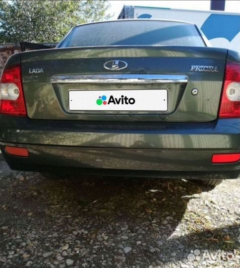 Зеркала на priora 2